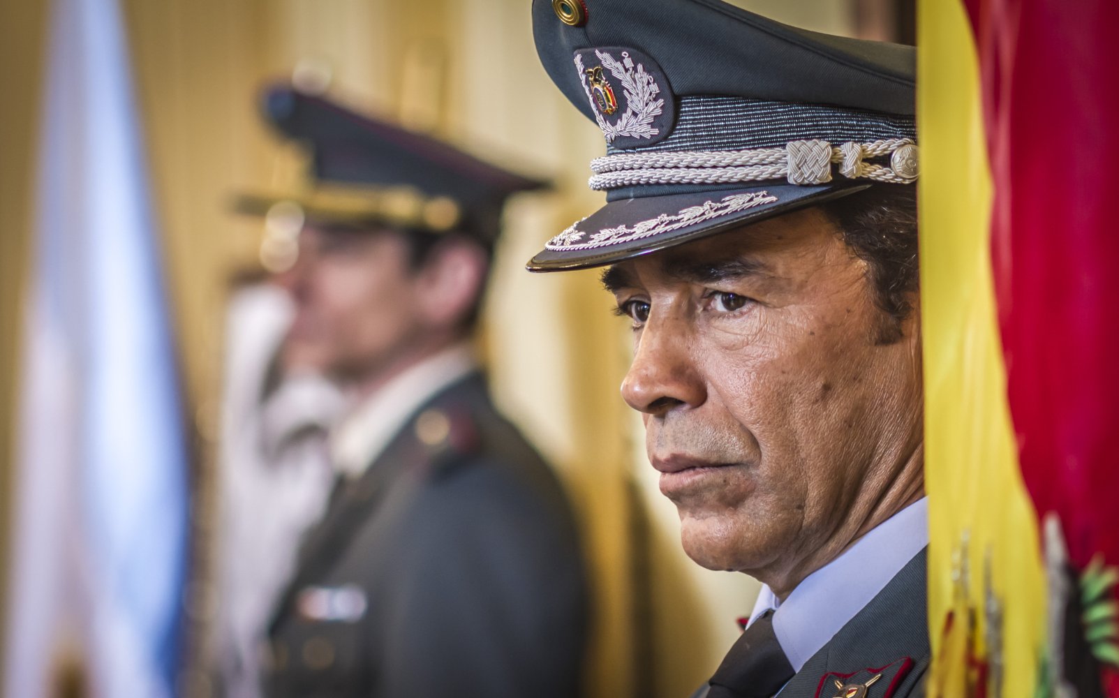 Damián Alcázar