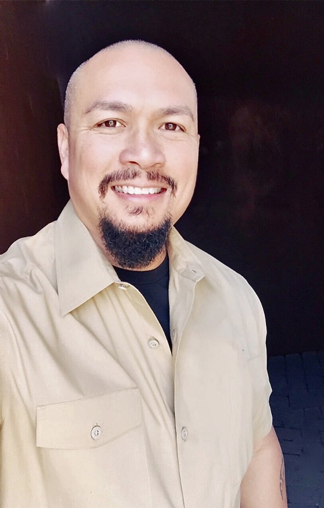 Crispin Alapag