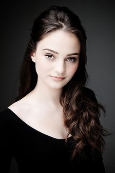 Aisling Franciosi