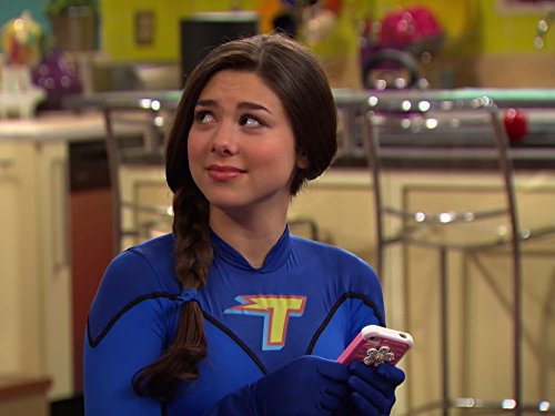 Kira Kosarin