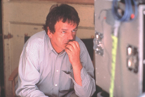 Neil Jordan