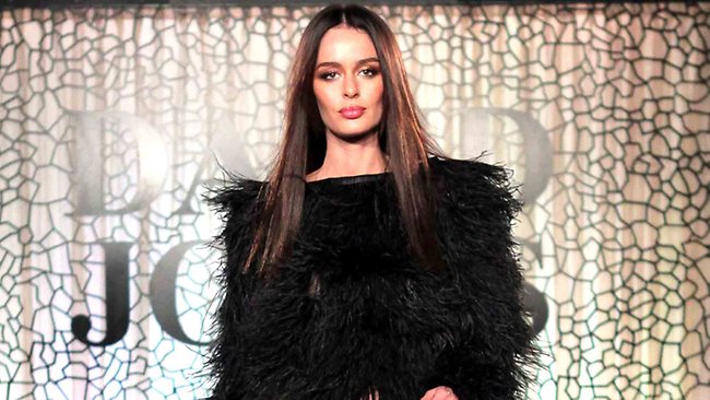 Nicole Trunfio