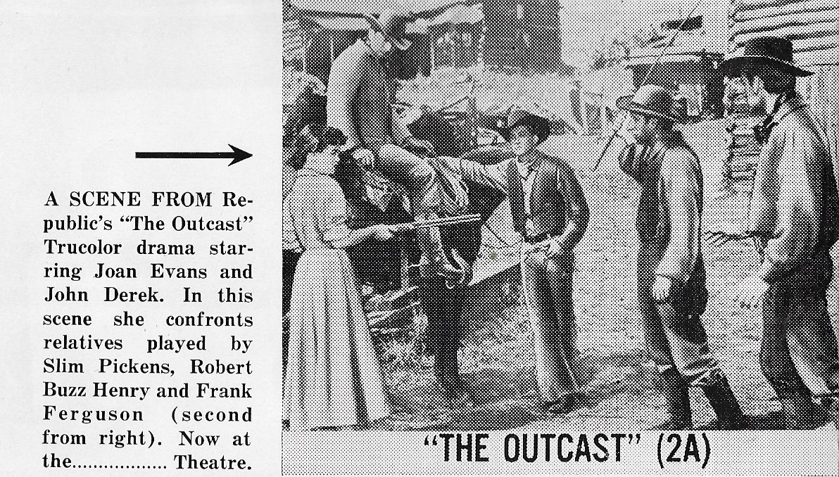 Robert 'Buzz' Henry