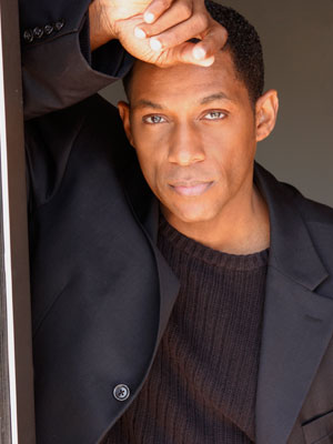 Cameron Arnett