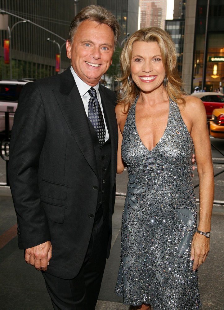 Pat Sajak