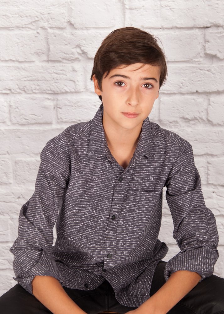 Aymeric Jett Montaz