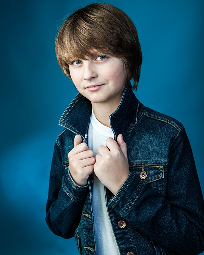 Liam Koeth