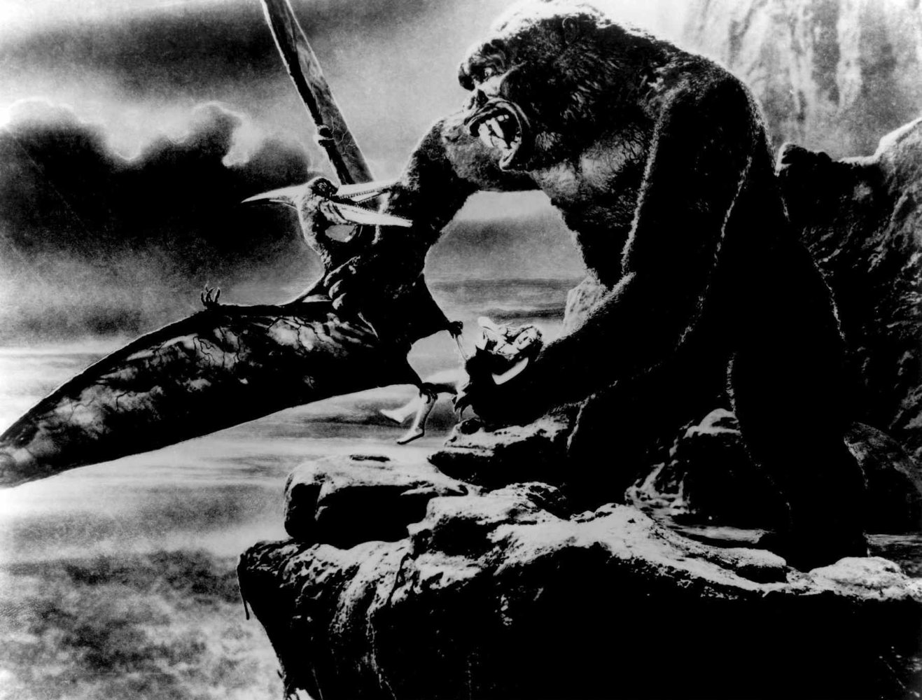 King Kong