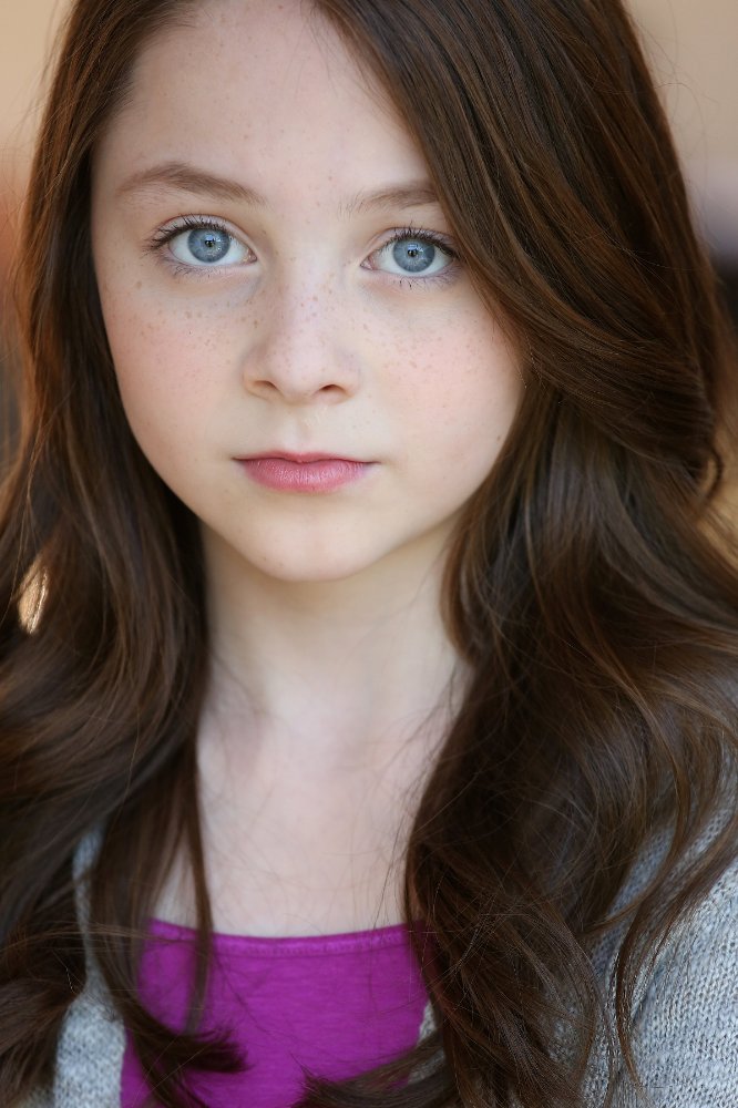 Kitana Turnbull