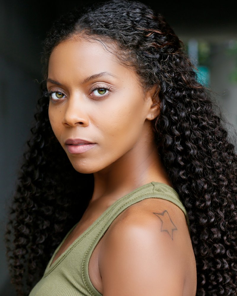 Kevalena Lena Everett