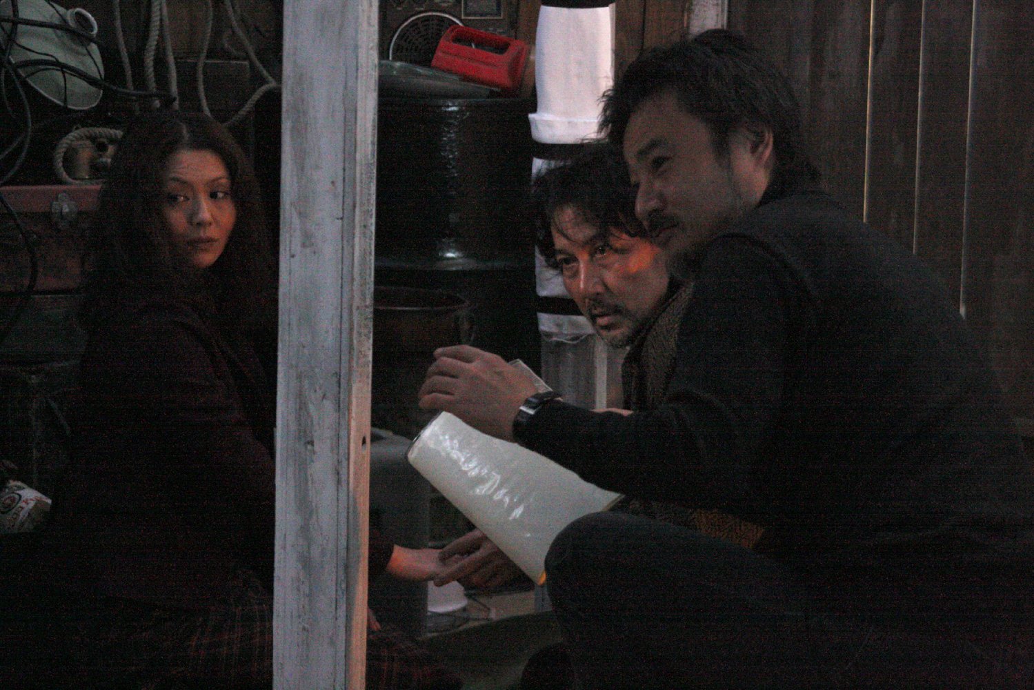 Kyôko Koizumi
