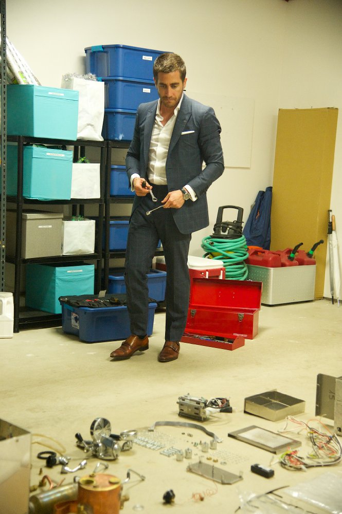 Jake Gyllenhaal