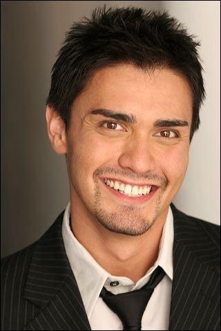 Sean Parks
