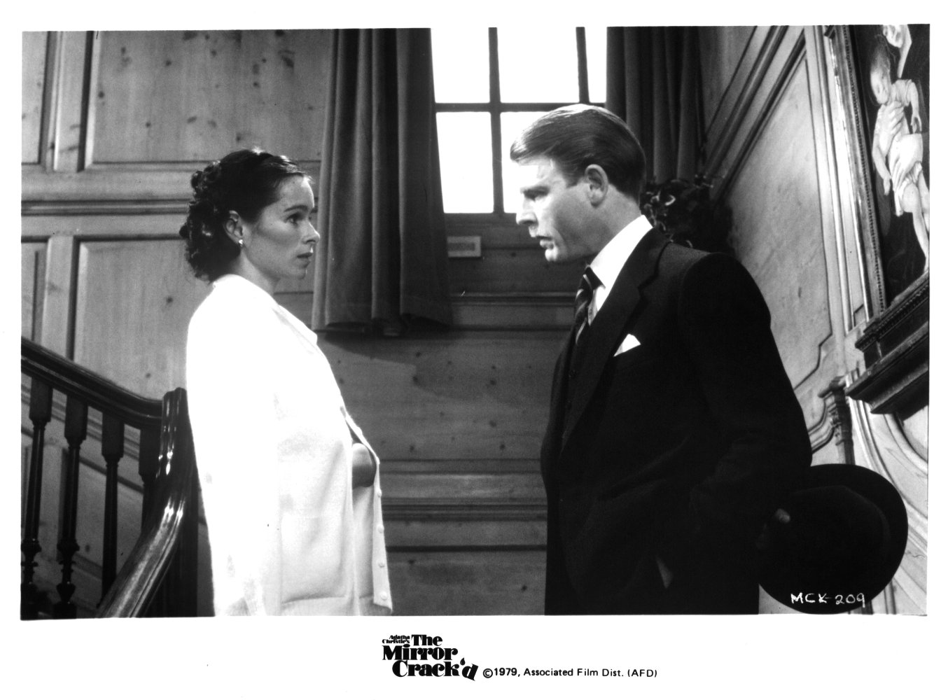 Edward Fox