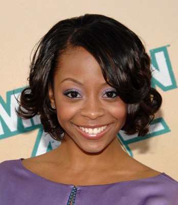 Bresha Webb