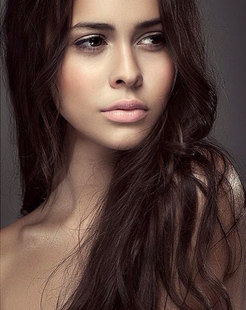 Bethan Wright