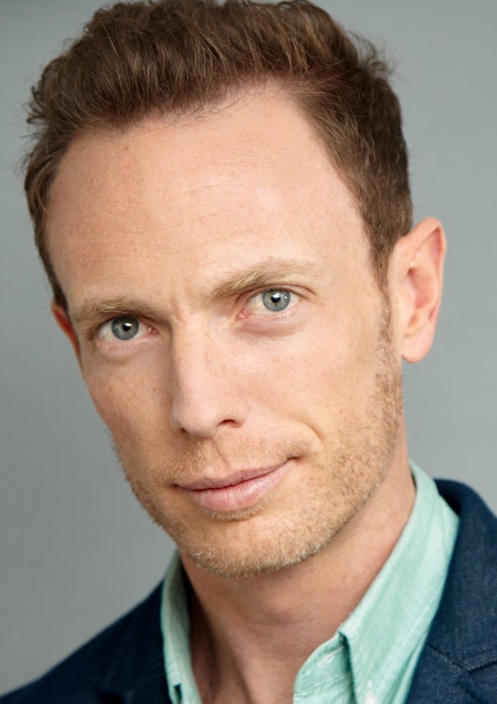 Matthew Bellows