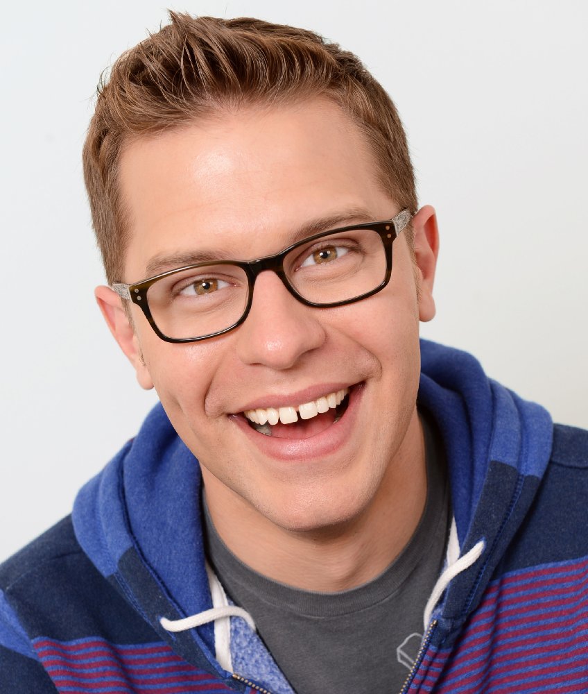 Joshua Moore