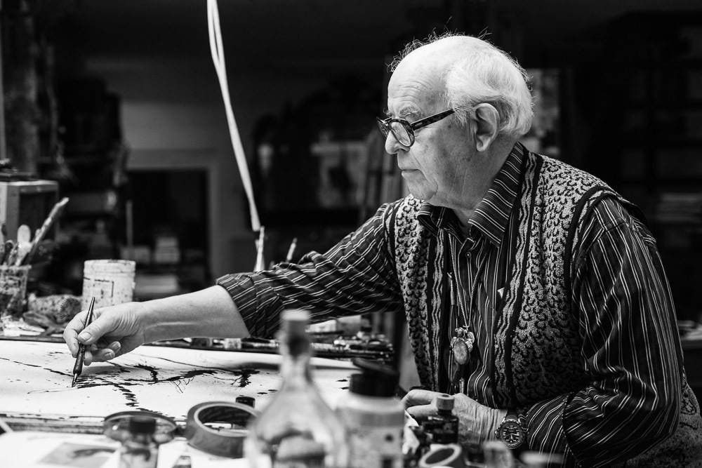 Ralph Steadman