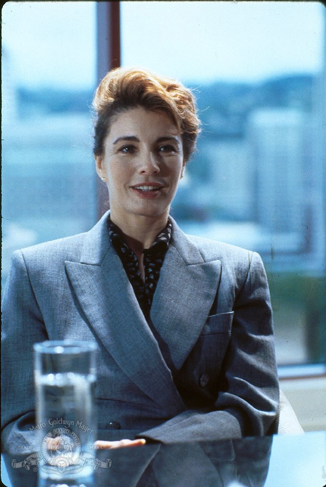 Anne Archer