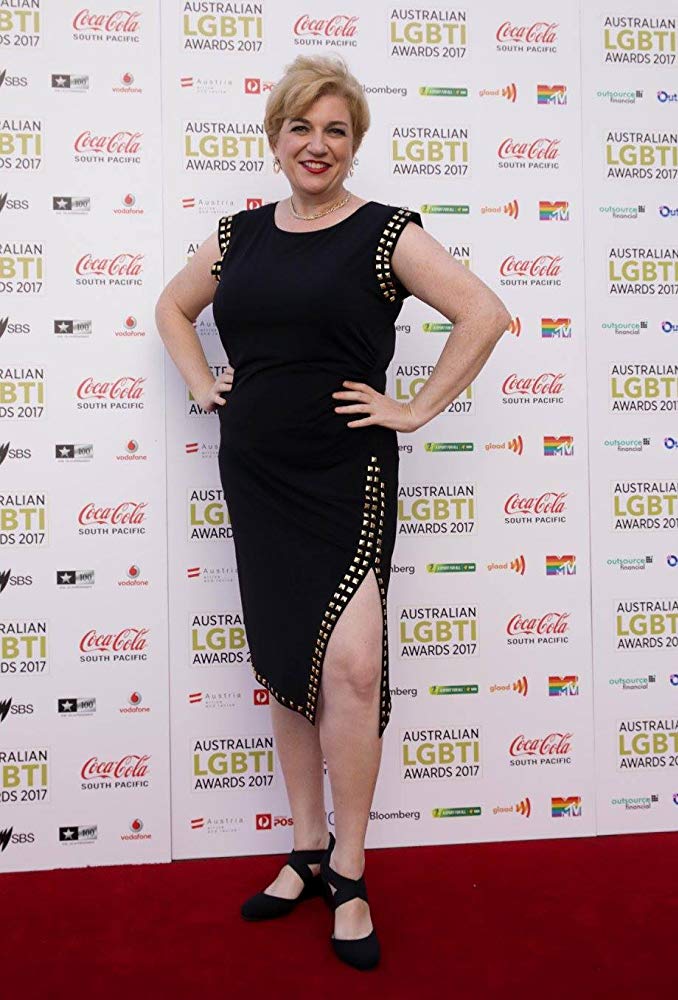 Jackie Loeb