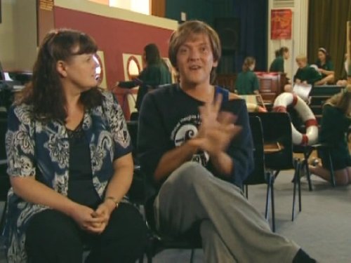 Chris Lilley