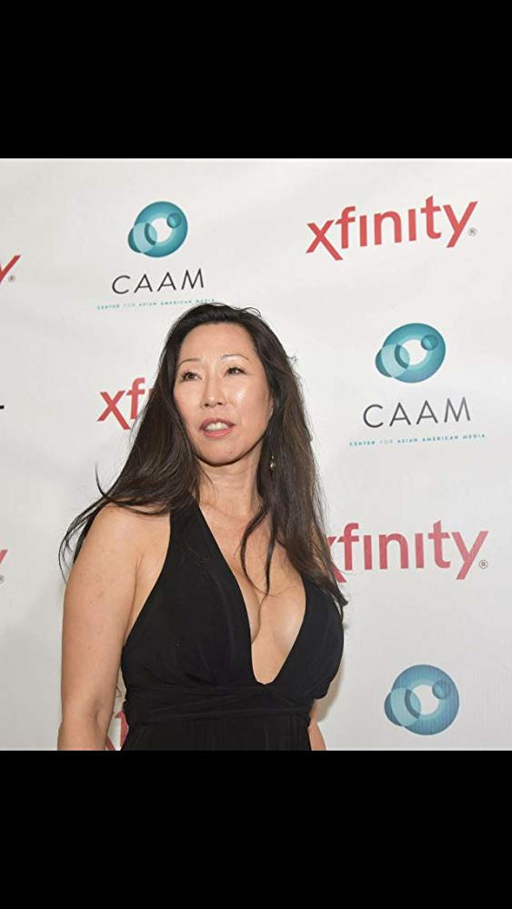 Angie Wang