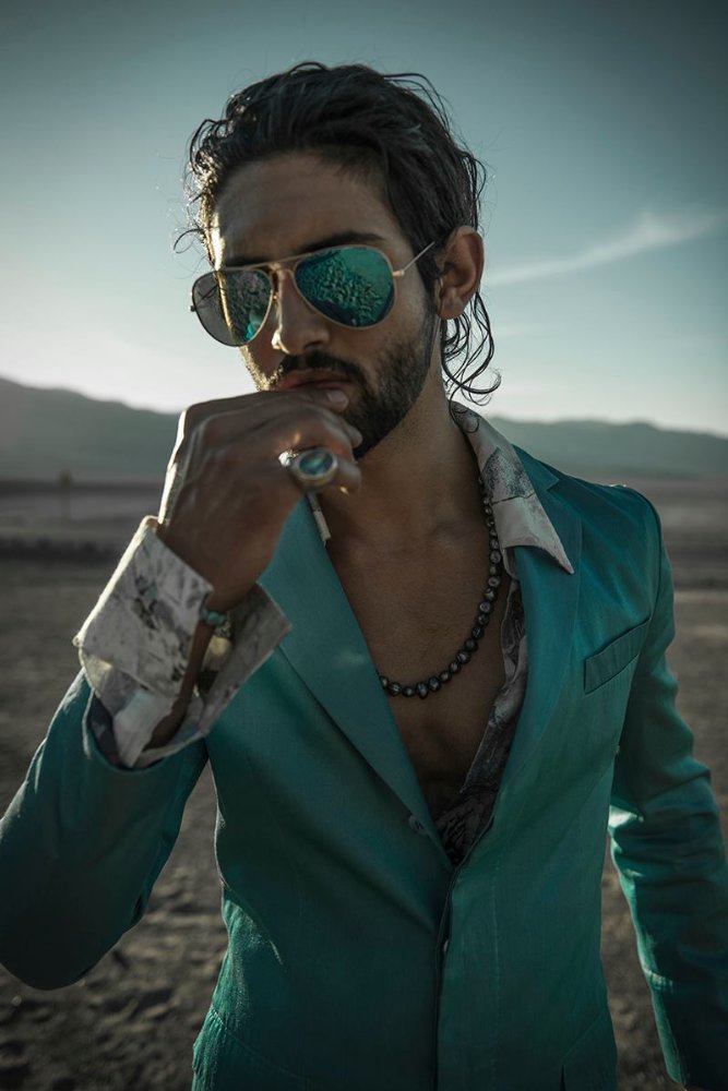 Kamyar Jahan