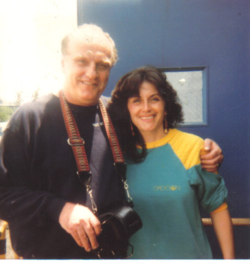 Linda Carola