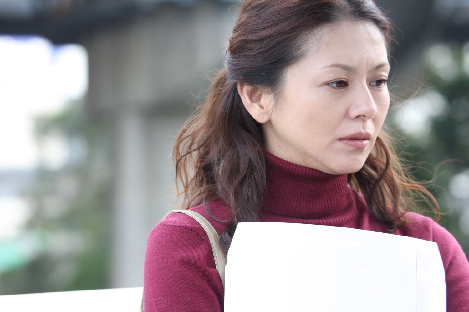 Kyôko Koizumi