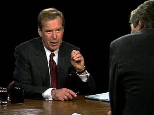 Peter Jennings