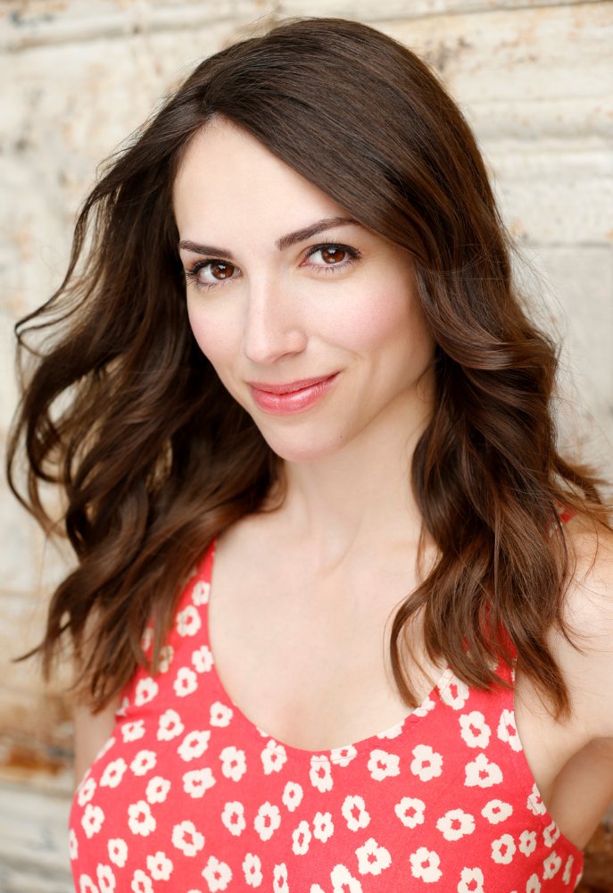 Eden Riegel