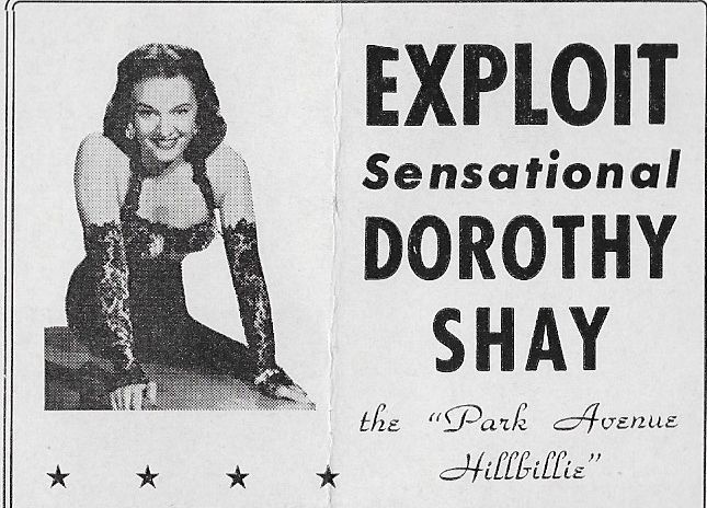 Dorothy Shay