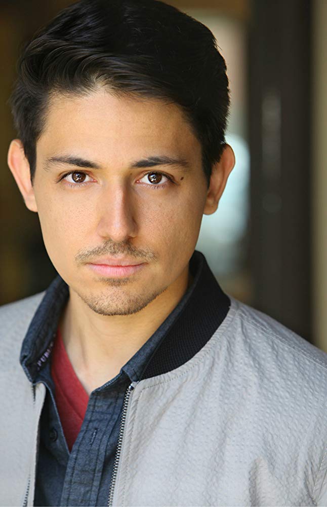 Nathan DeLaTorre