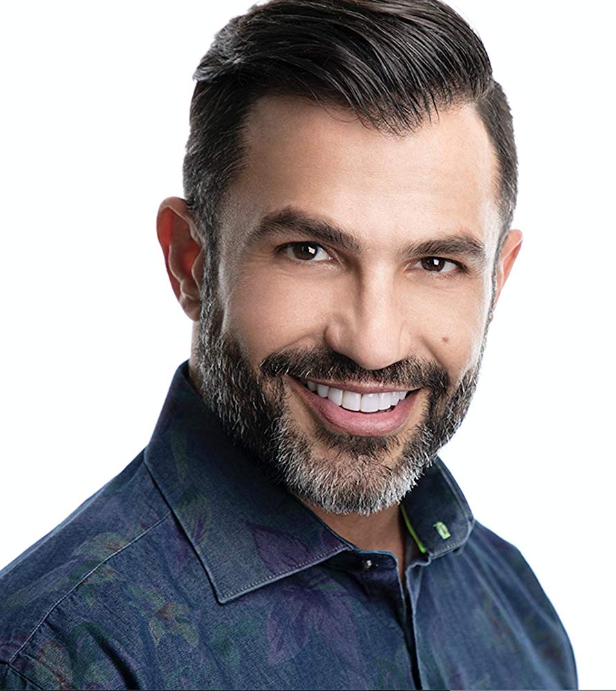 Joseph Cilona