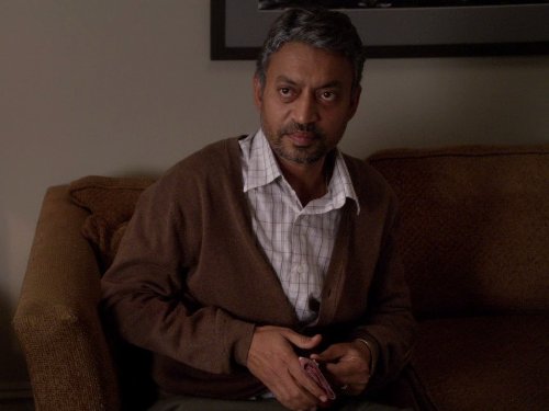 Irrfan Khan