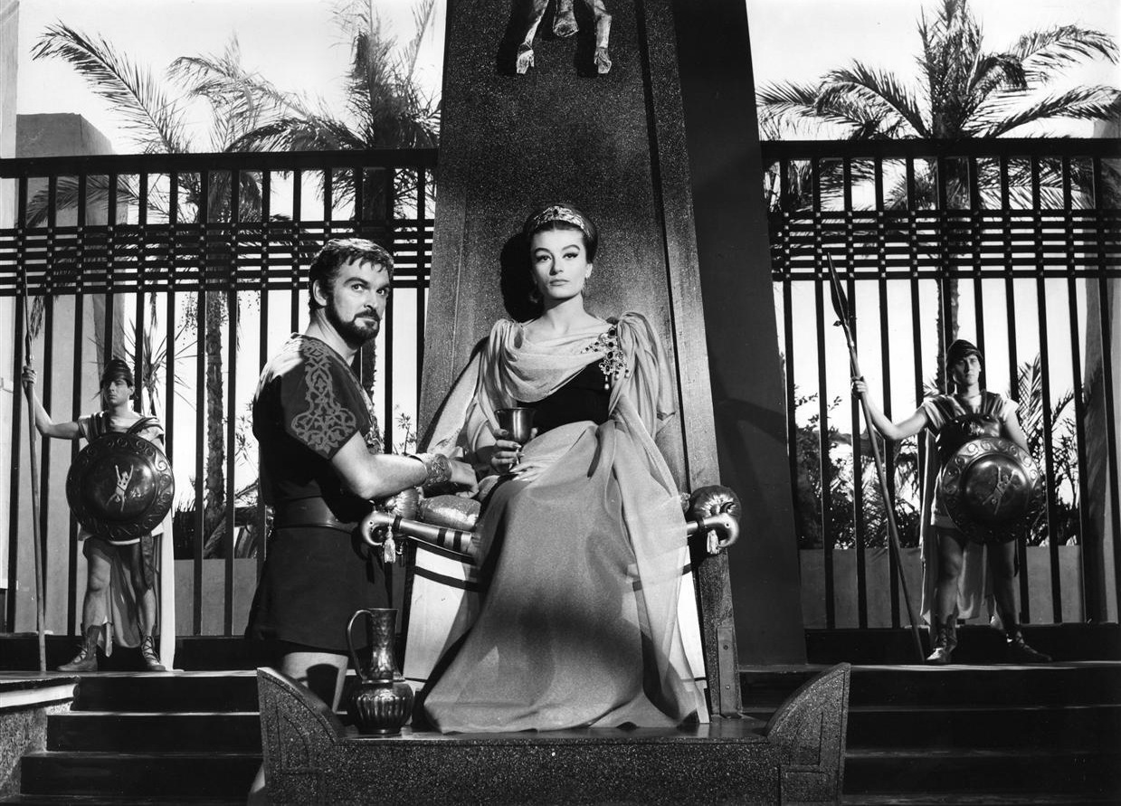 Stanley Baker
