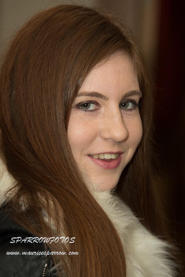 Kerrieanne Booker