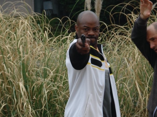 Dayo Ade