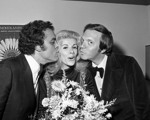 Joan Rivers
