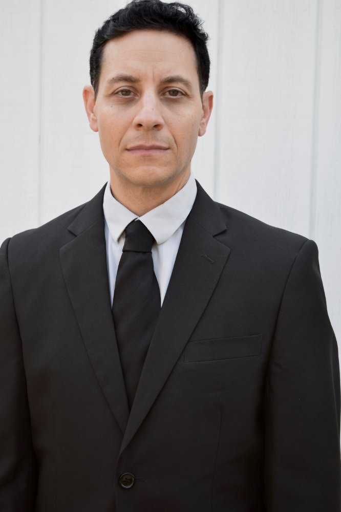Chris Spinelli
