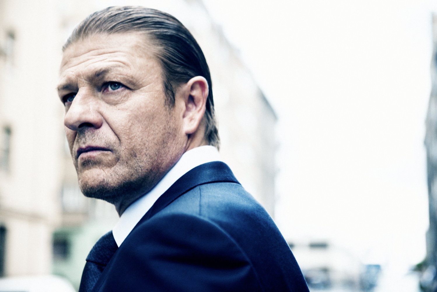 Sean Bean