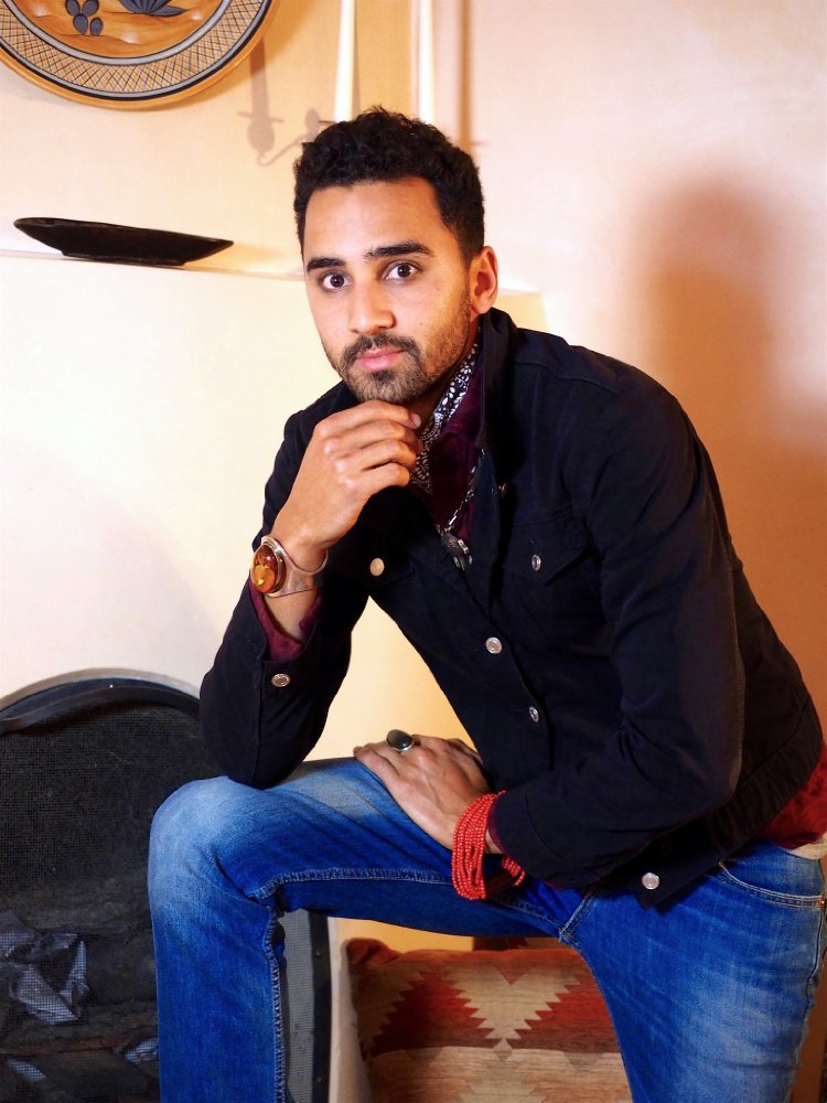 Mikael Ayele