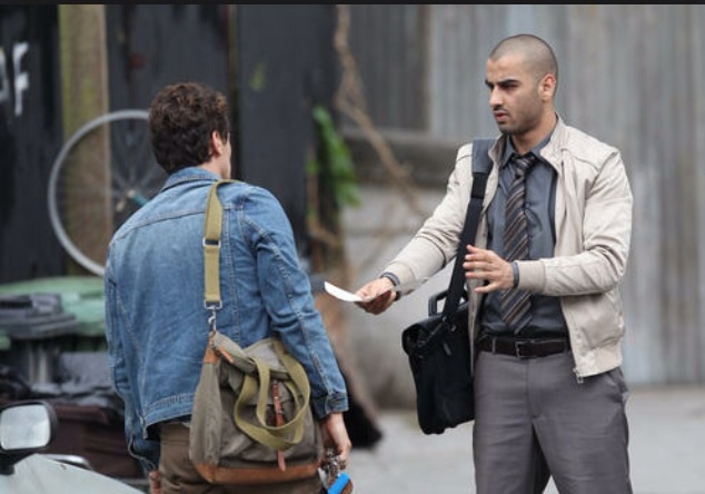 Waj Ali