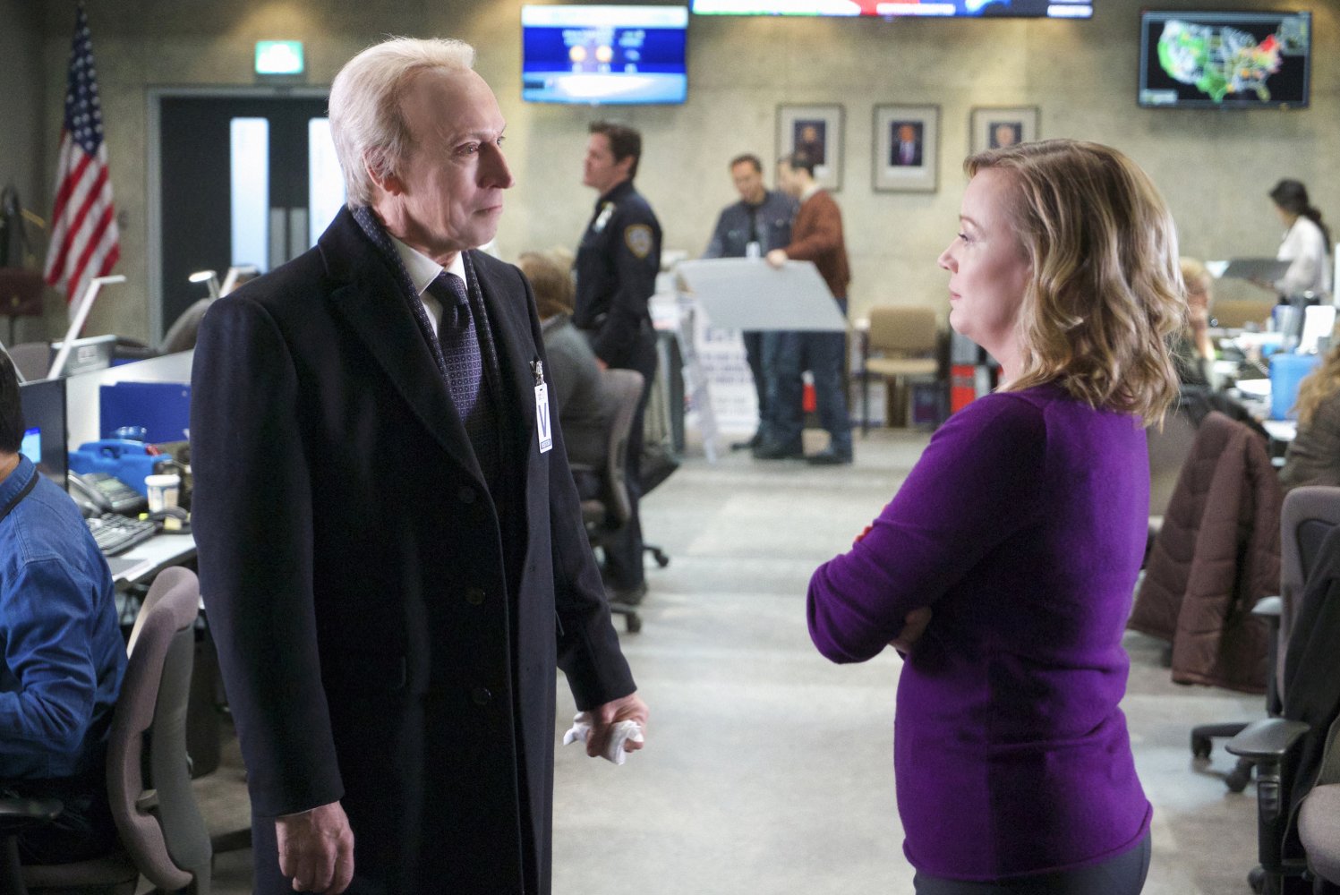 Jonathan Hyde