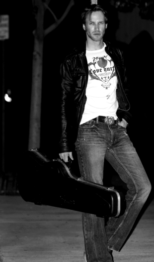 Marcus Ashley
