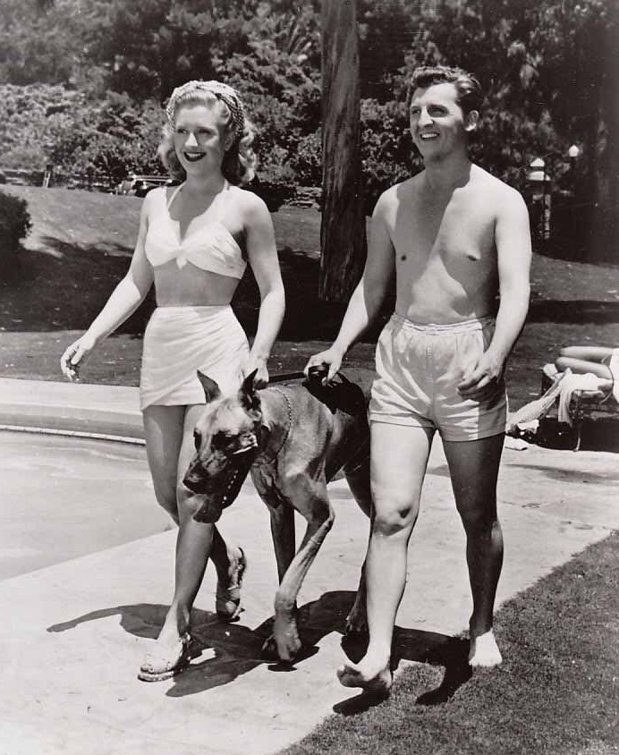 Eddie Bracken