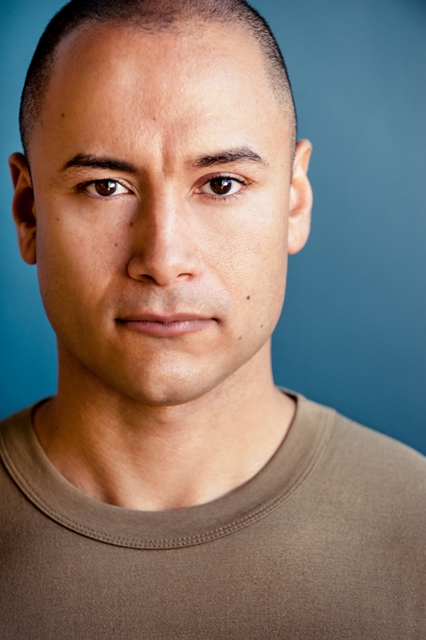 Ray Mirabal