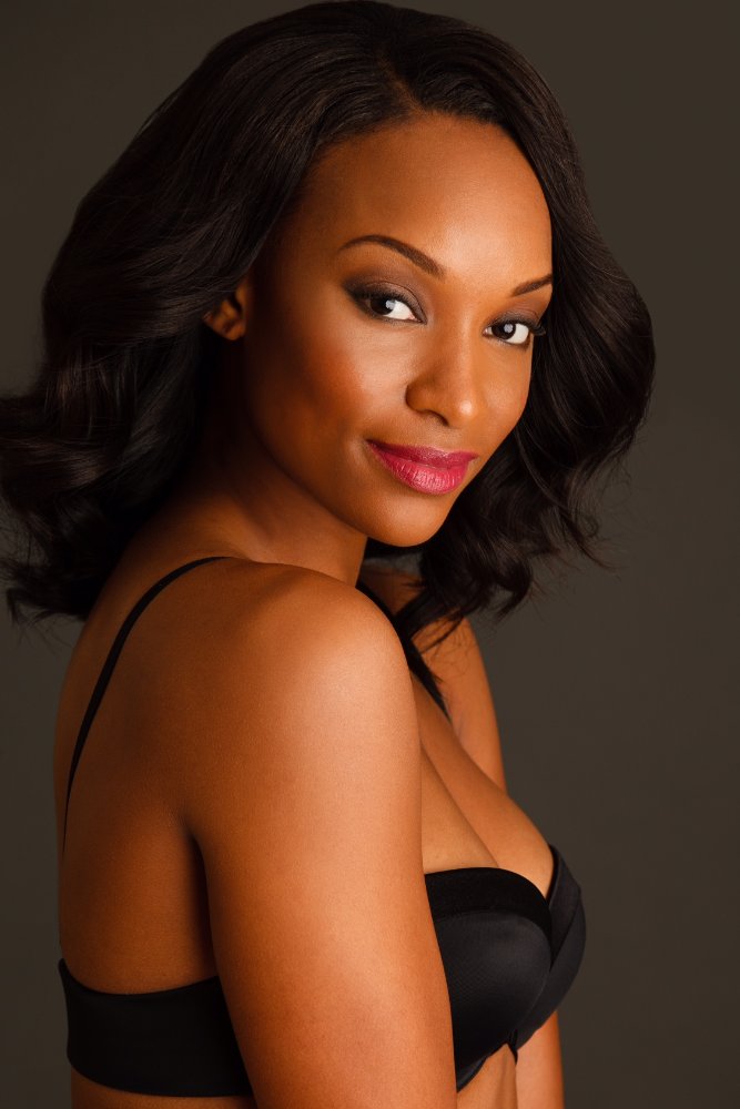 Ashani Roberts