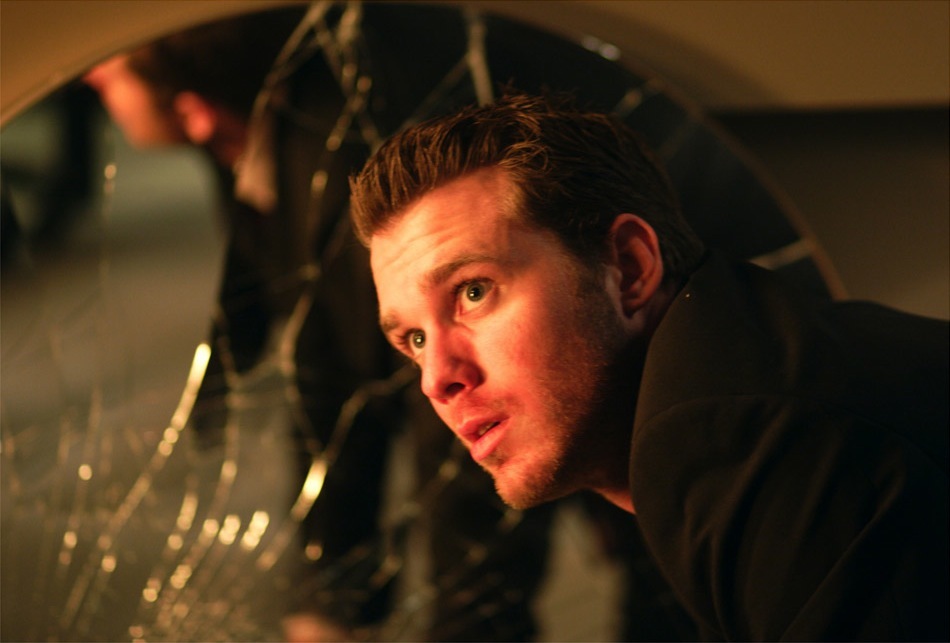 Eric Lively